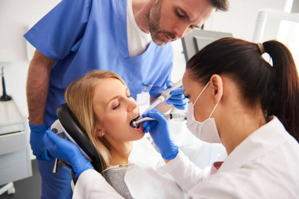 Best Periodontal (Gum) Disease Treatment  in Walnut Creek, OH