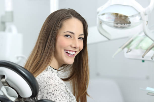 Dental X-Rays and Imaging in Walnut Creek, OH