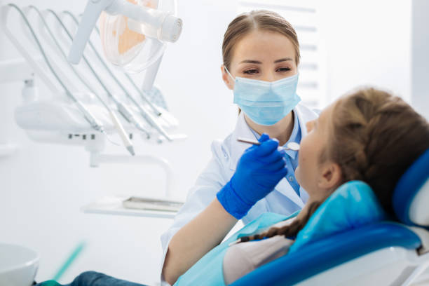 Emergency Dental Services in Walnut Creek, OH