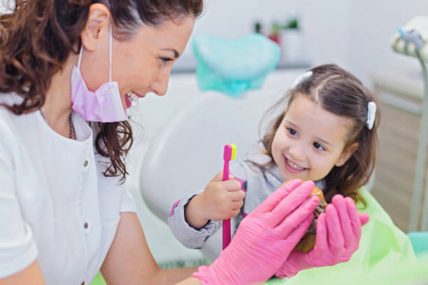 Best Wisdom Tooth Removal  in Walnut Creek, OH